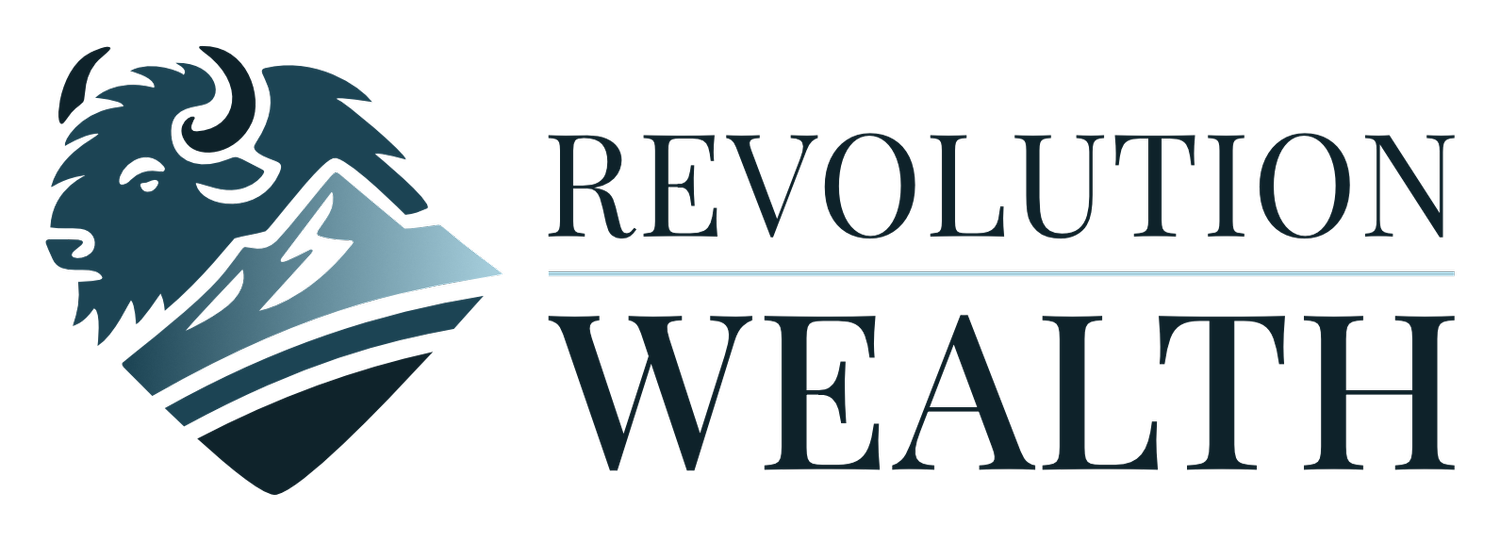 Revoltuion Wealth