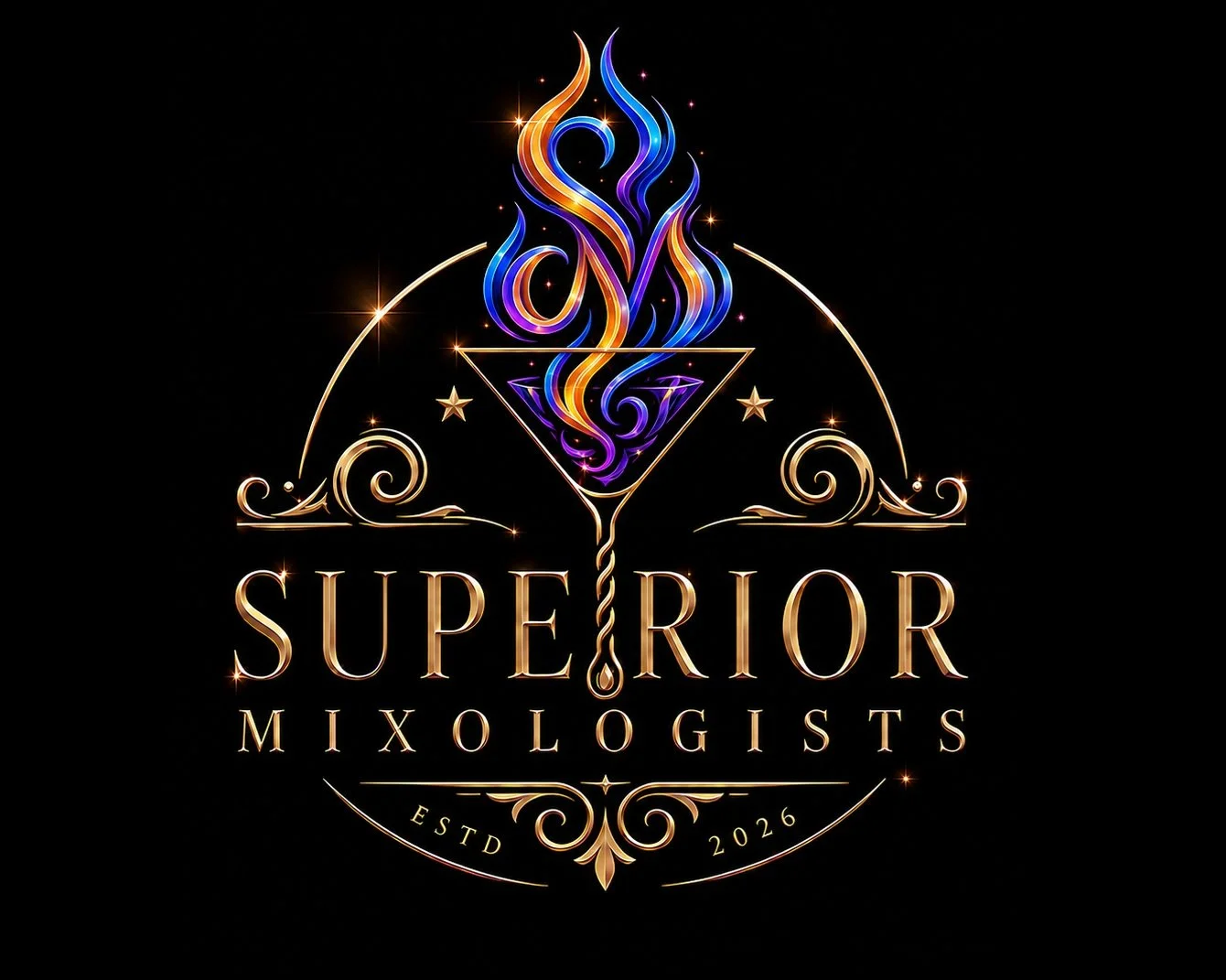Superior Mixologists