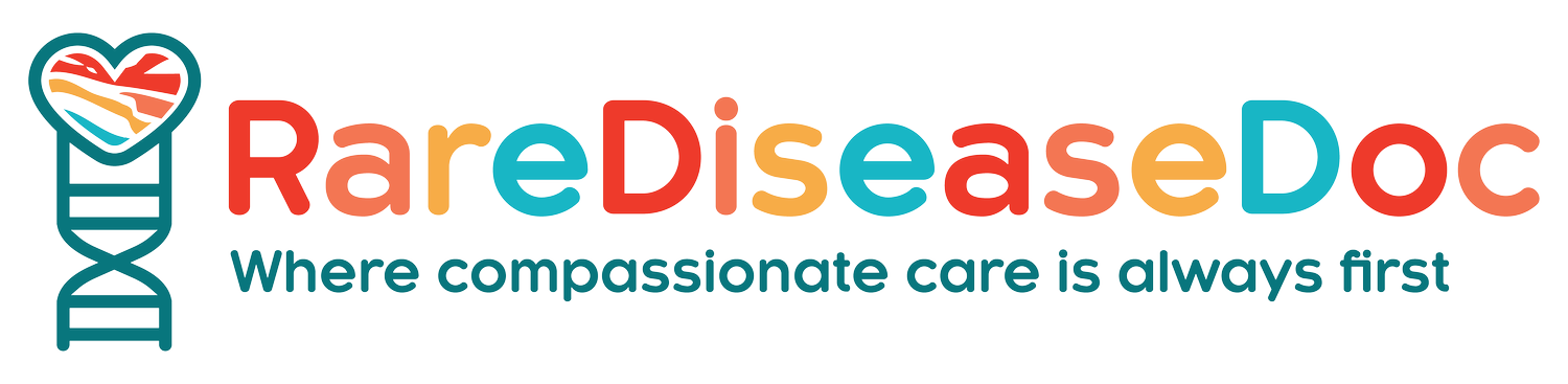 RareDiseaseDoc