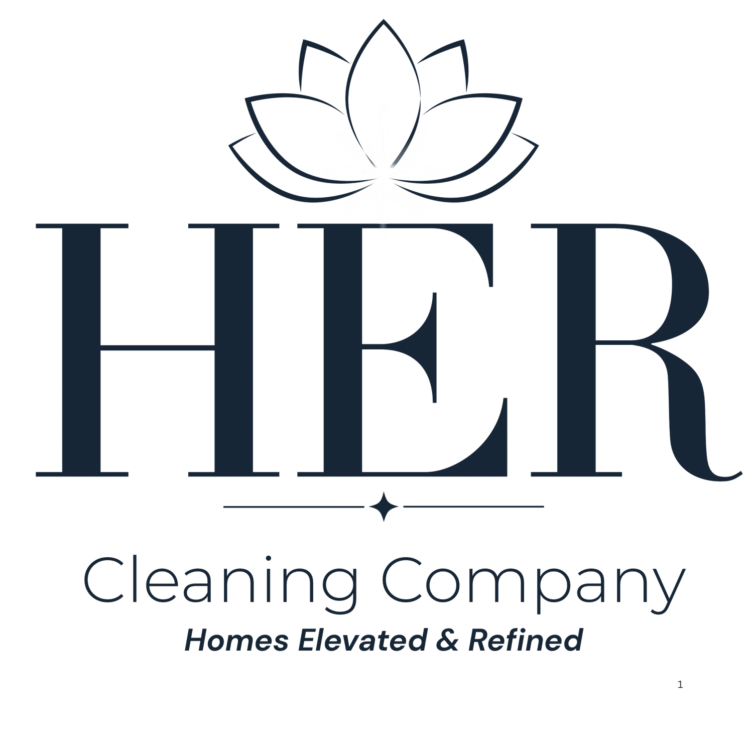 HER Cleaning Company