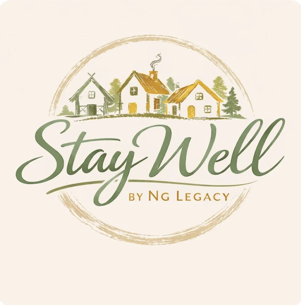 Serviced Accommodation