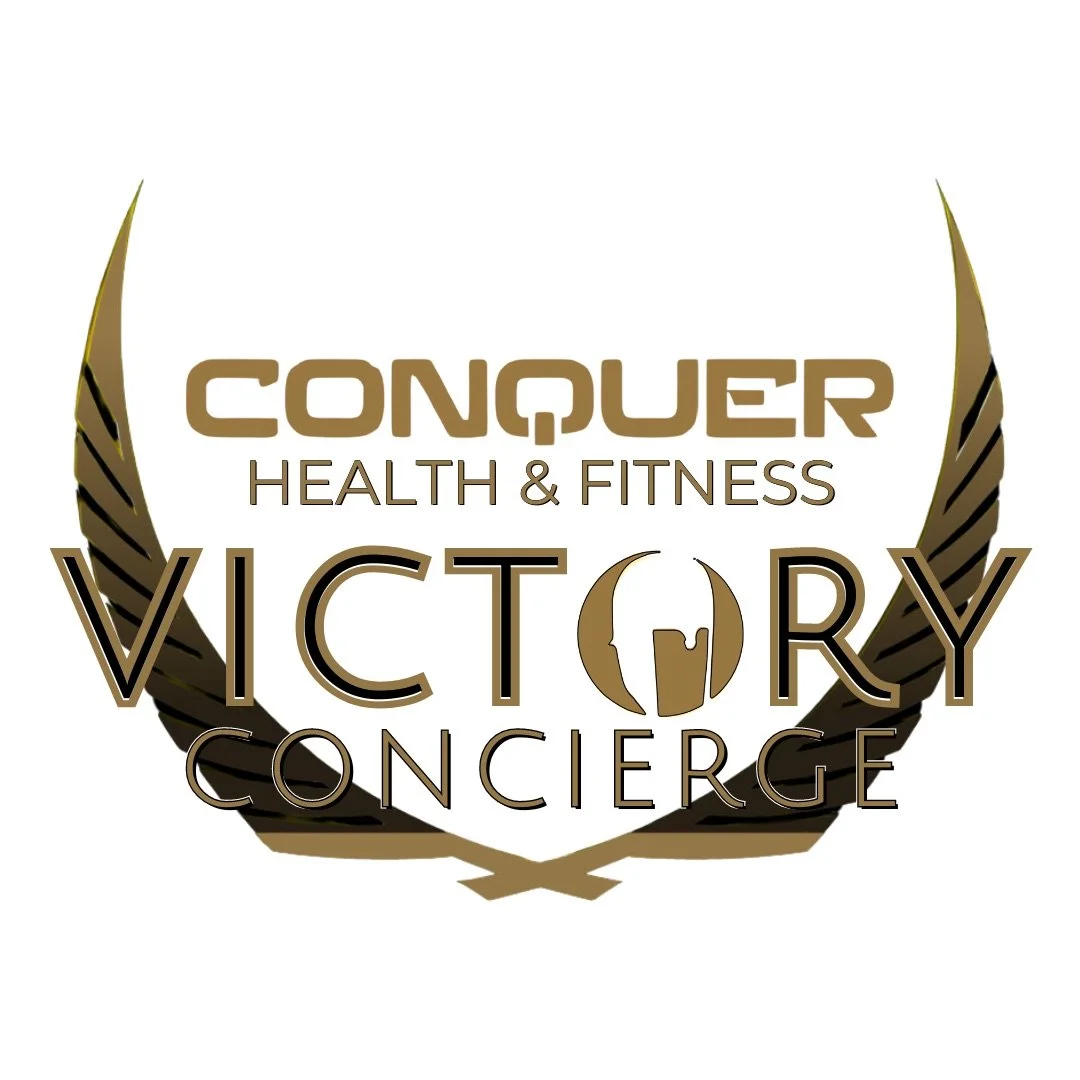 Conquer Health & Fitness