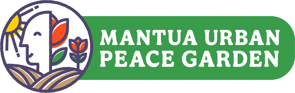 Mantua Urban Peace Garden