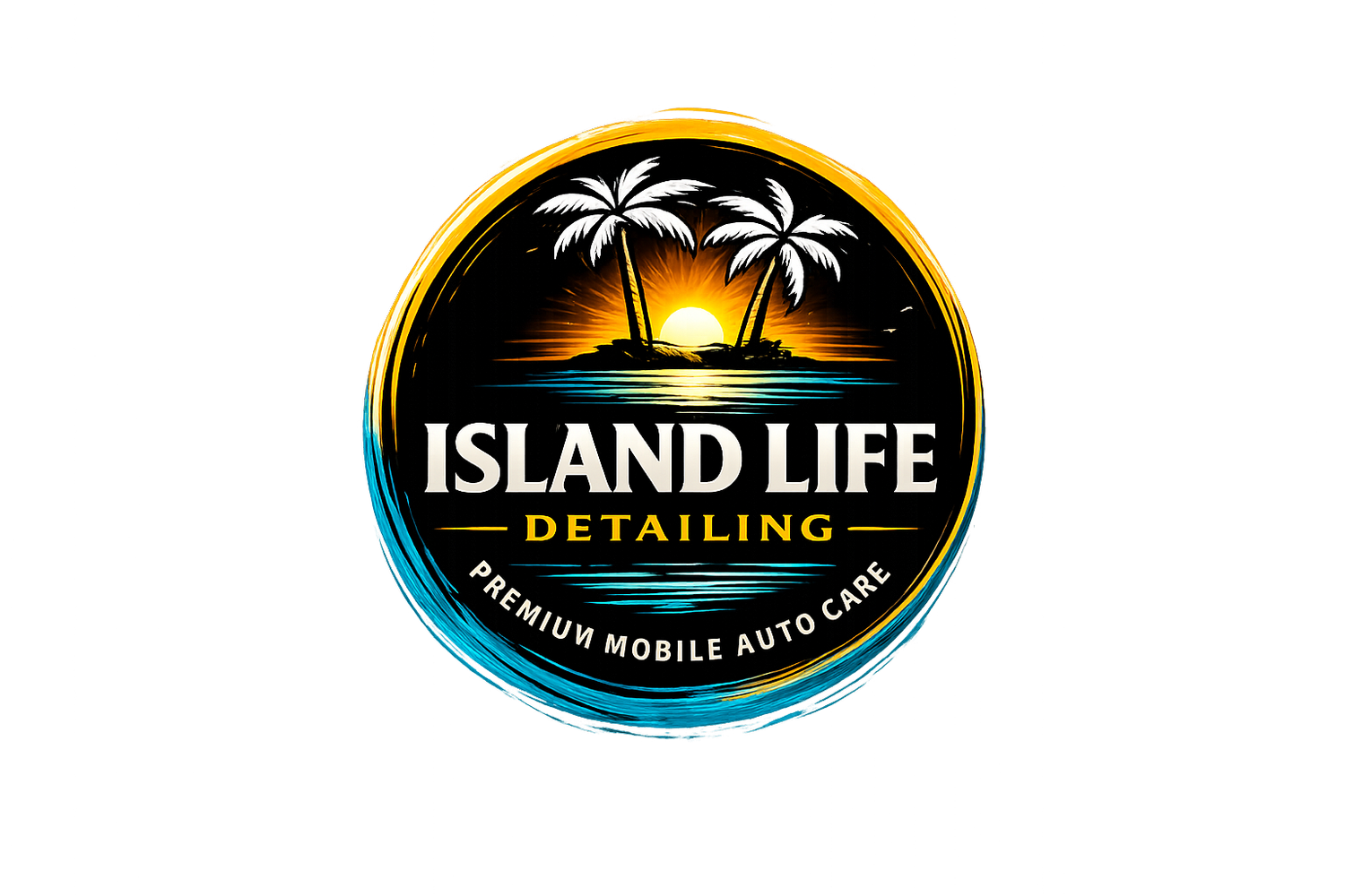 Island Life Detailing