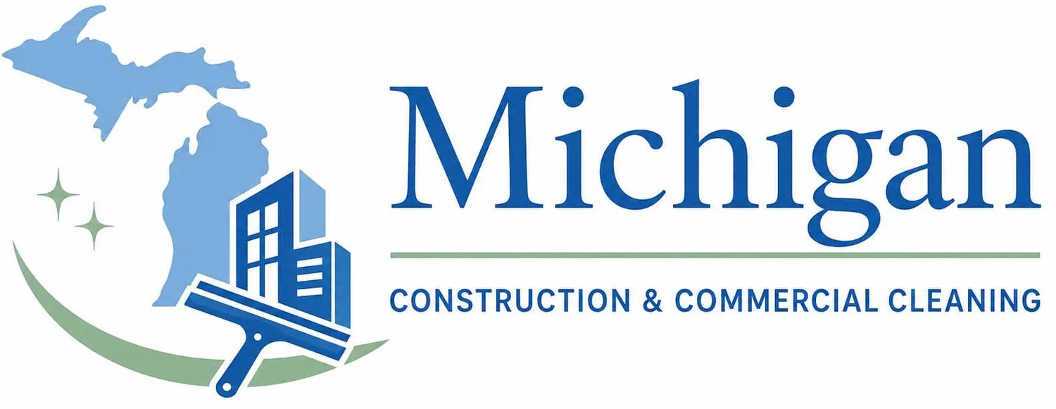 Michigan Construction & Commercial Cleaning