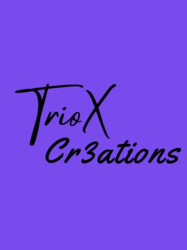 Trio X Cr3ations