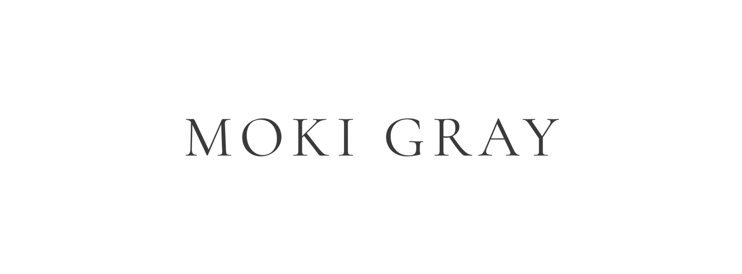 MOKI GRAY