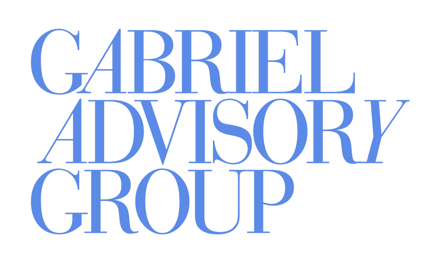 Gabriel Advisory Group