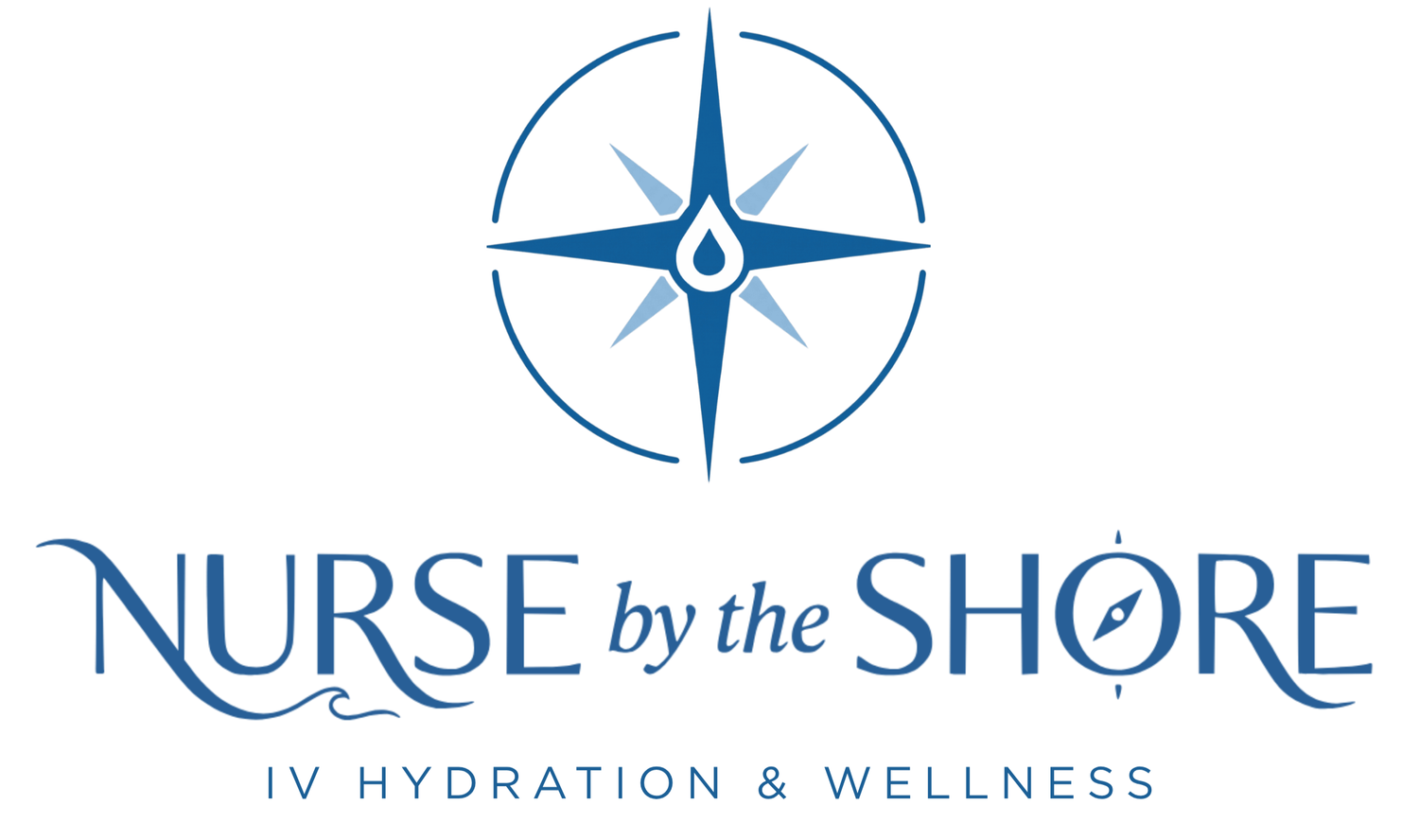 Nurse by the Shore | Mobile IV Therapy & Wellness | Ocean County, NJ
