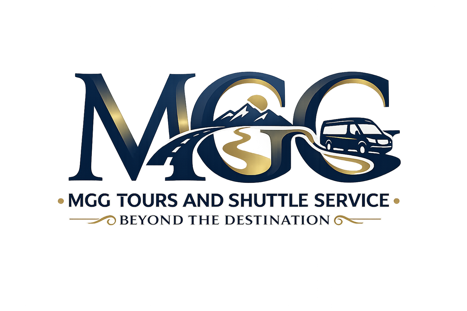 MGG Tours And Shuttle Service
