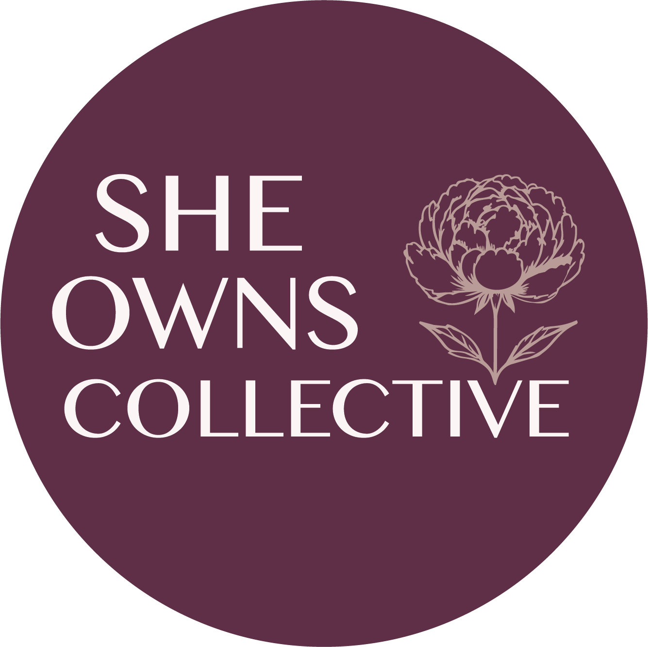 She Owns Collective