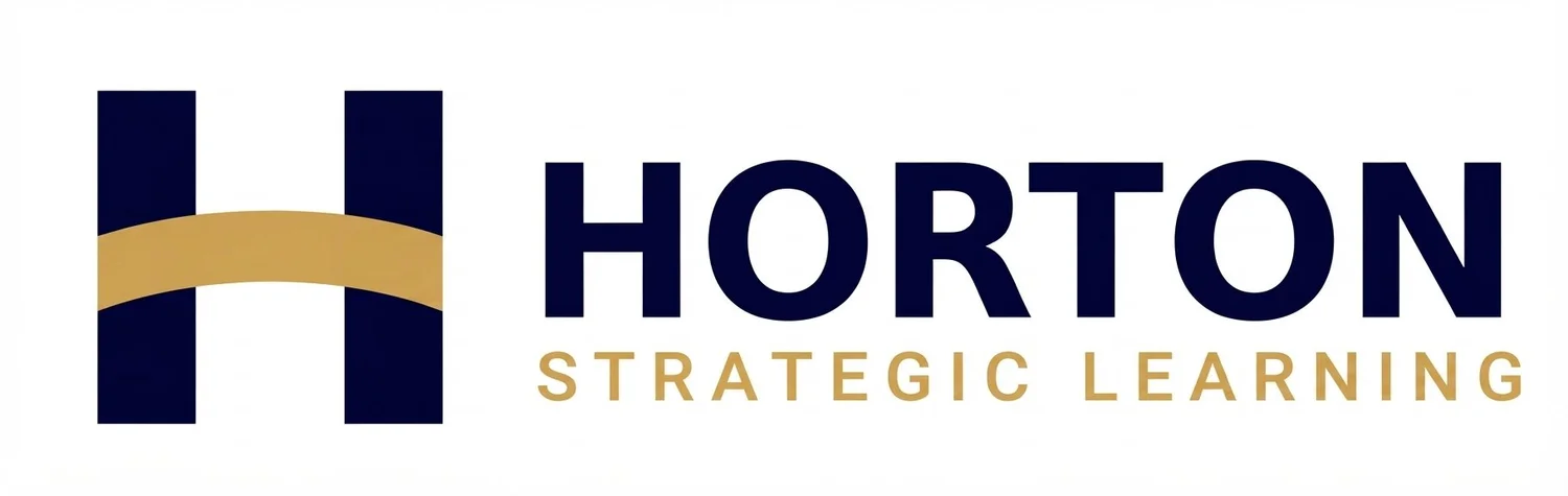 Horton Strategic Learning