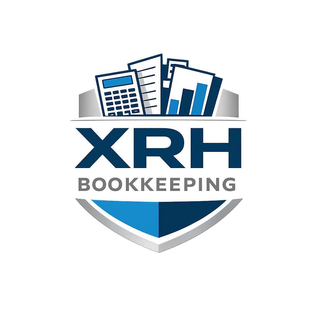 XRH Bookkeeping