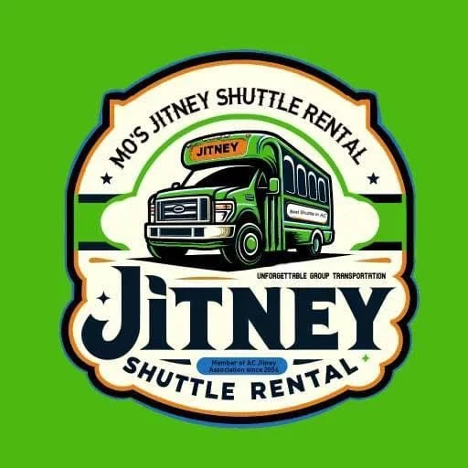 Mo's Jitney Shuttle Rental