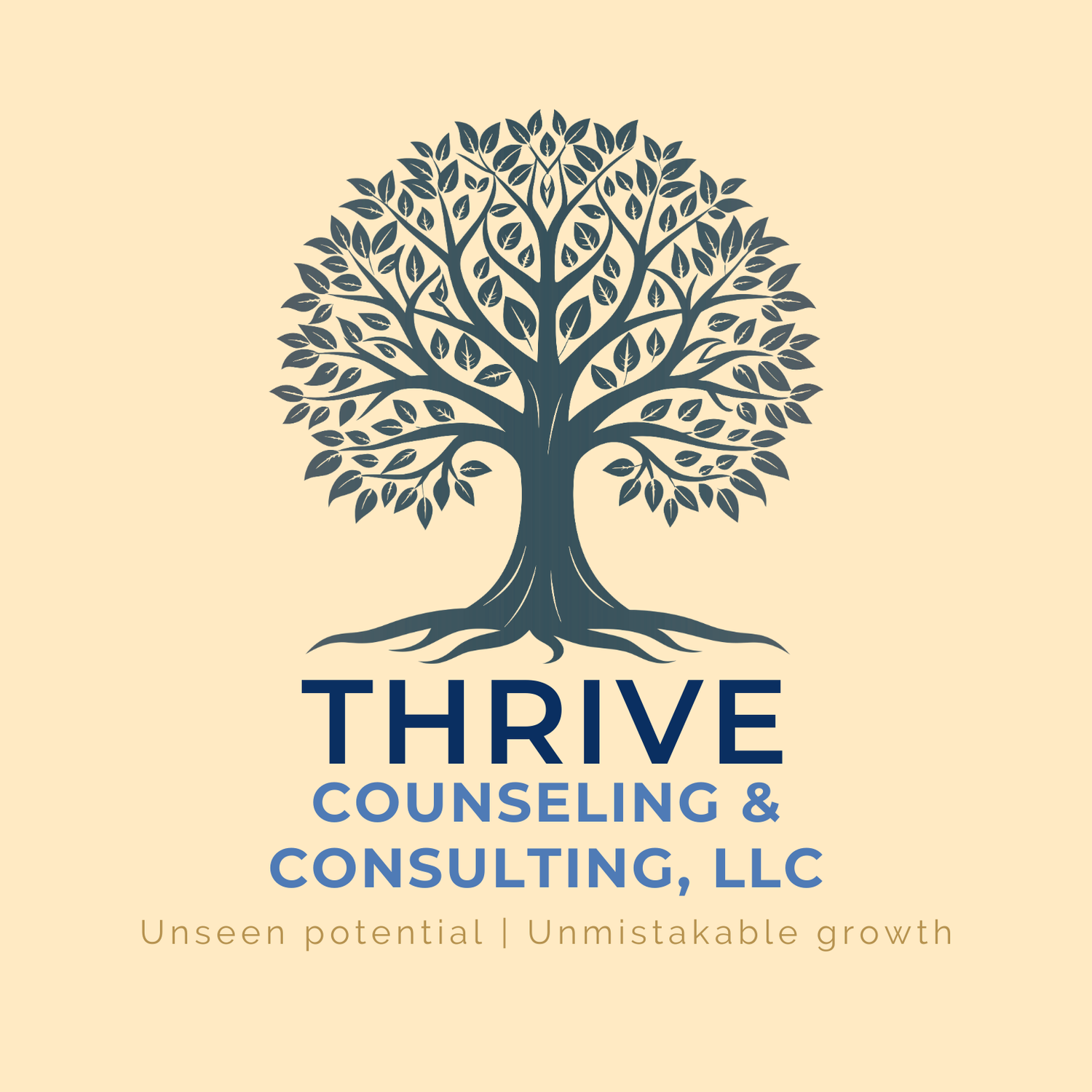 Thrive Counseling and Consulting