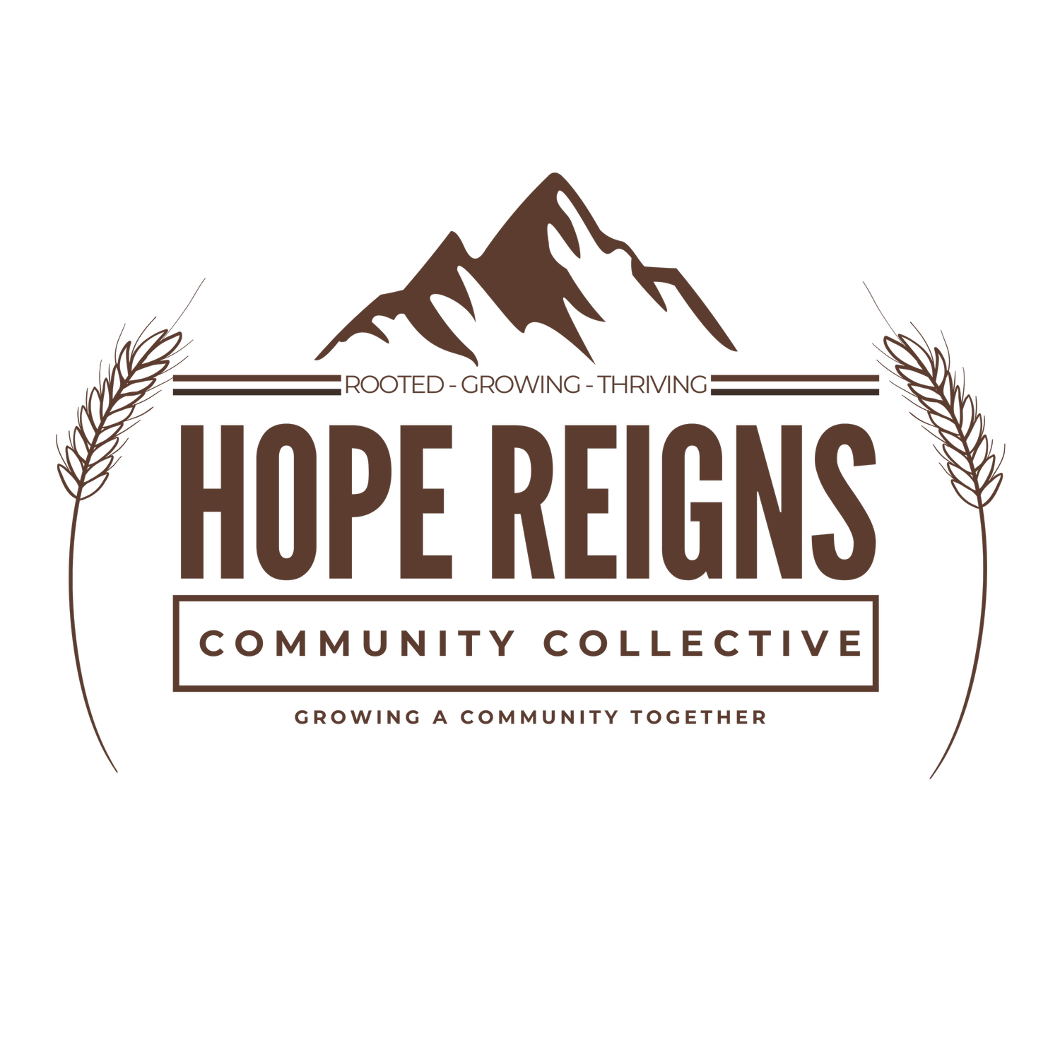 Hope Reigns Community Collective