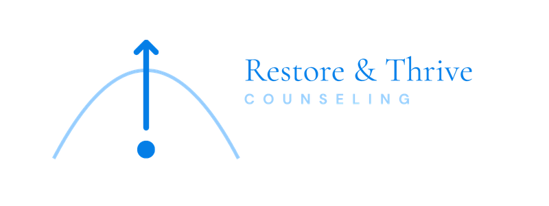 Betrayal Trauma Texas Restore and Thrive Counseling Counseling