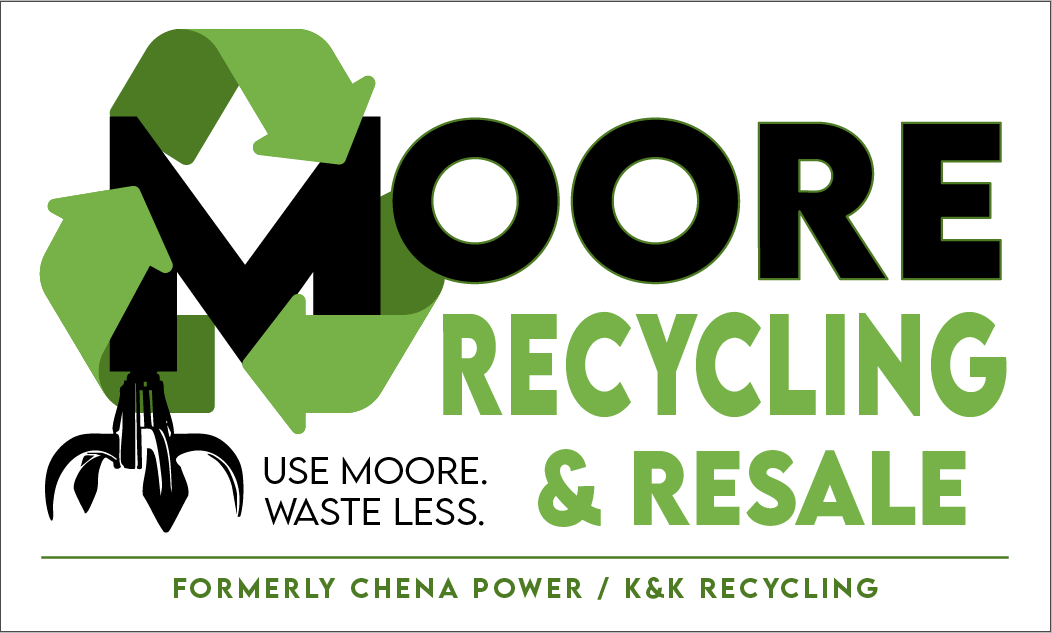 Moore Recycling & Resale LLC