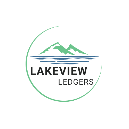 Lakeview Ledgers Bookkeeping Solutions