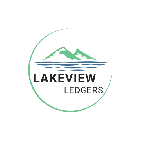 Lakeview Ledgers Bookkeeping Solutions
