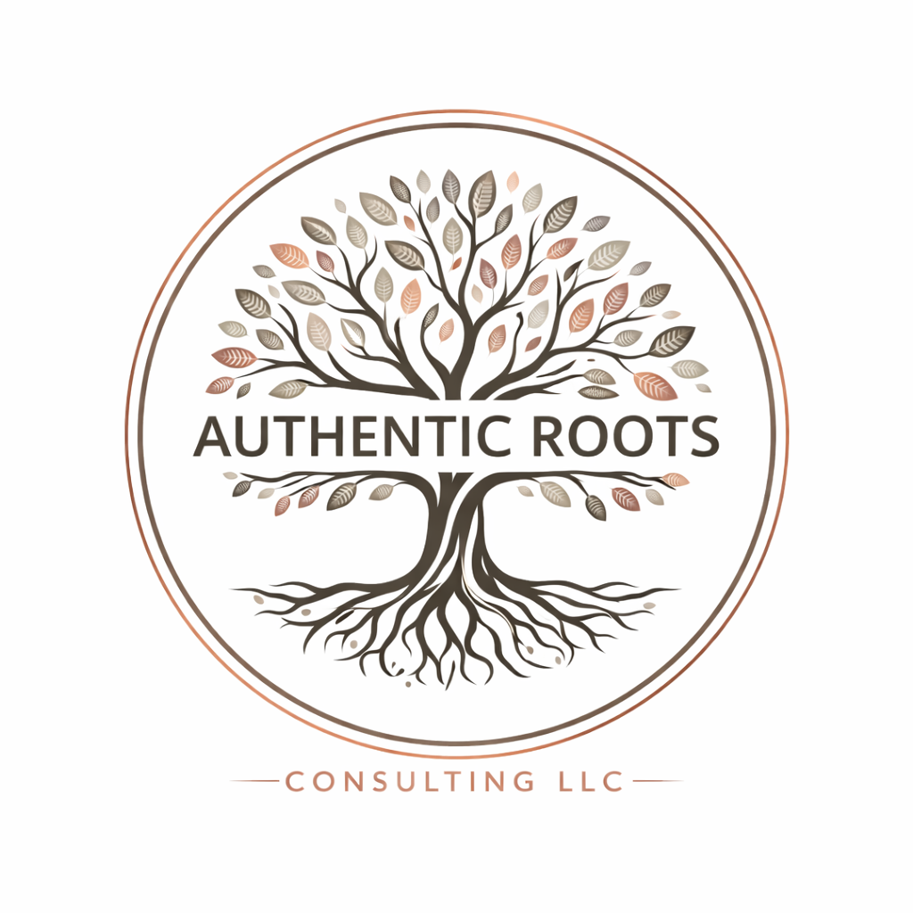 Authentic Roots Consulting LLC