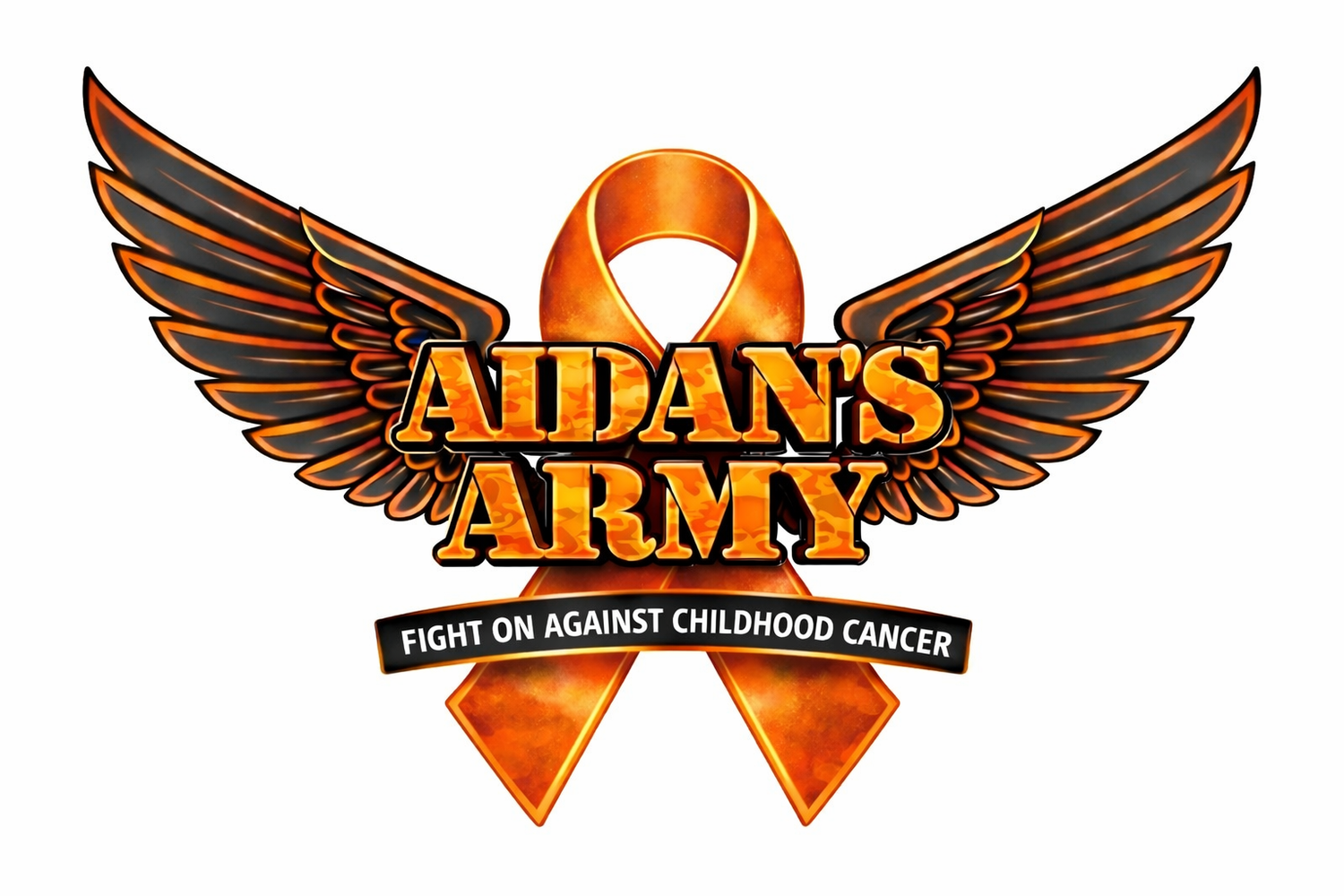 Aidan's Army