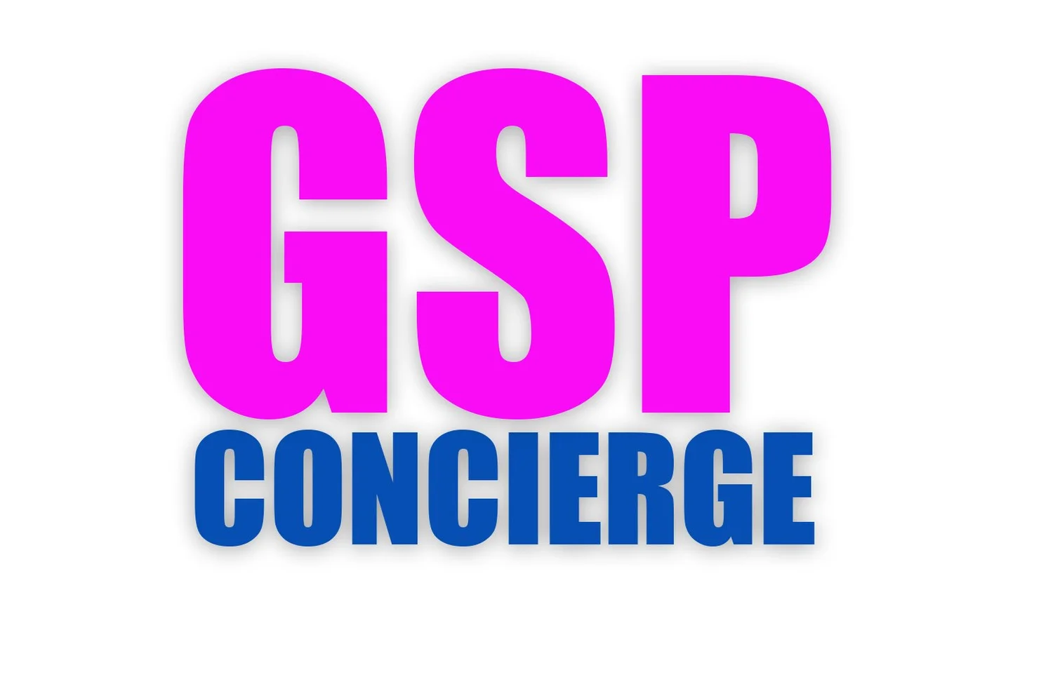 GSP Concierge