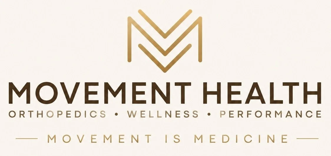 Movement Health Weight Loss
