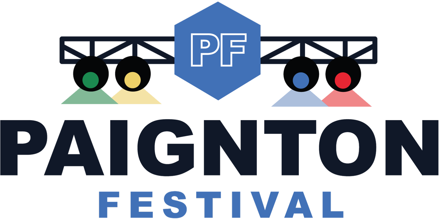 Paignton Festival 2026