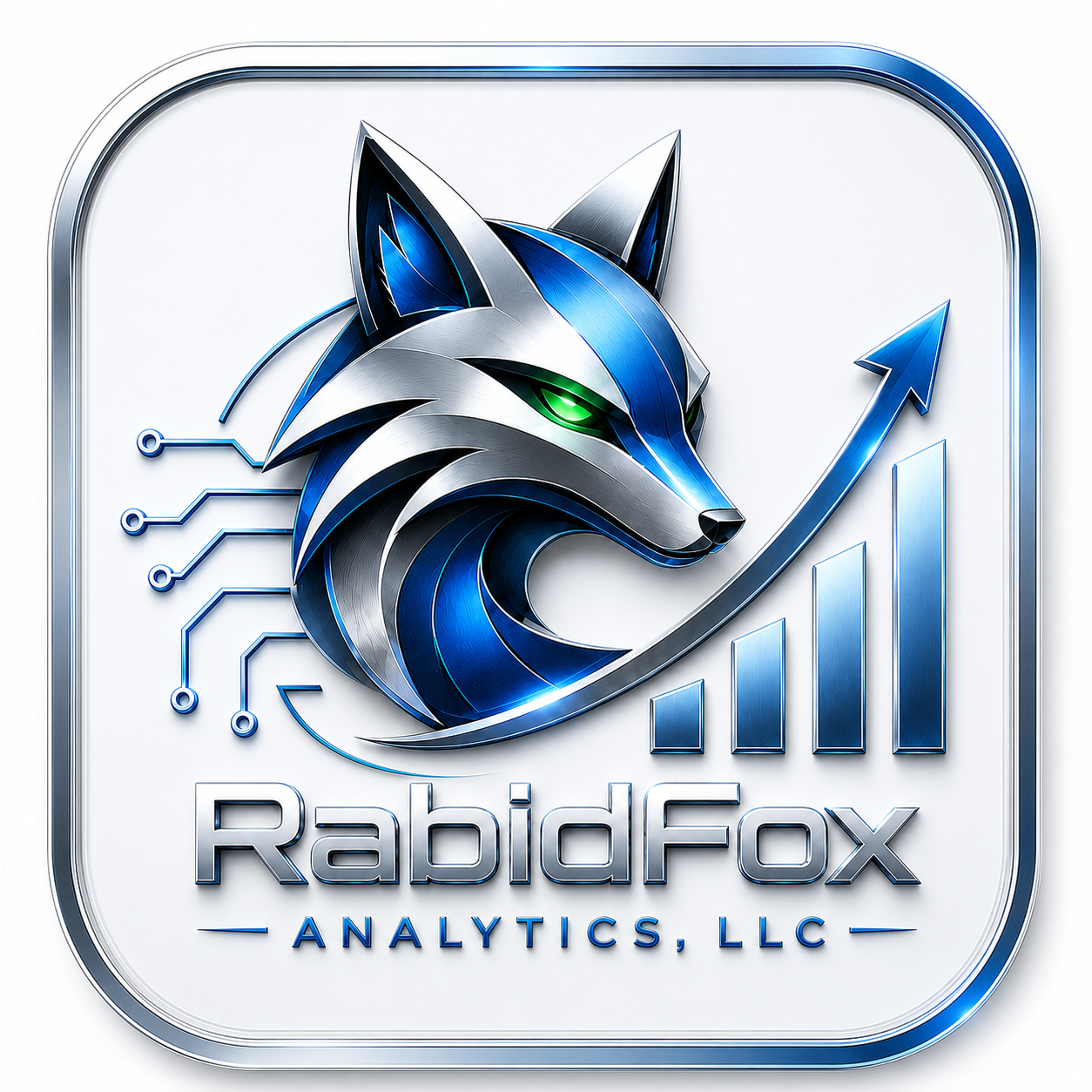 RabidFox, LLC