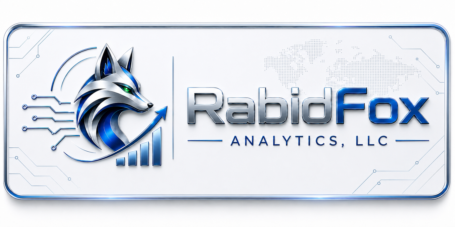 RabidFox, LLC