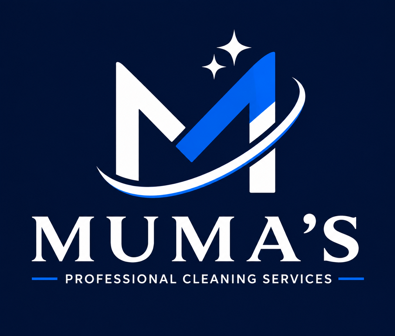 Muma's Cleaning