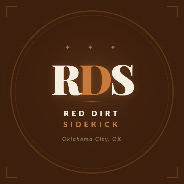 Red Dirt Sidekick