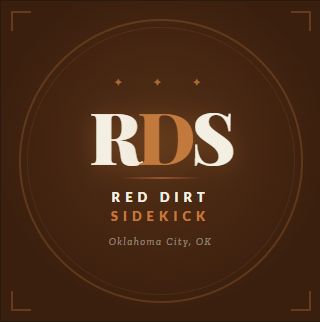 Red Dirt Sidekick