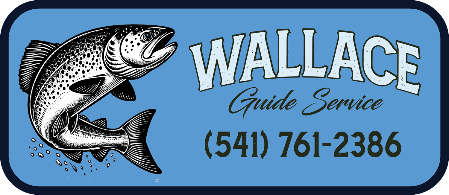 Wallace Guide Service