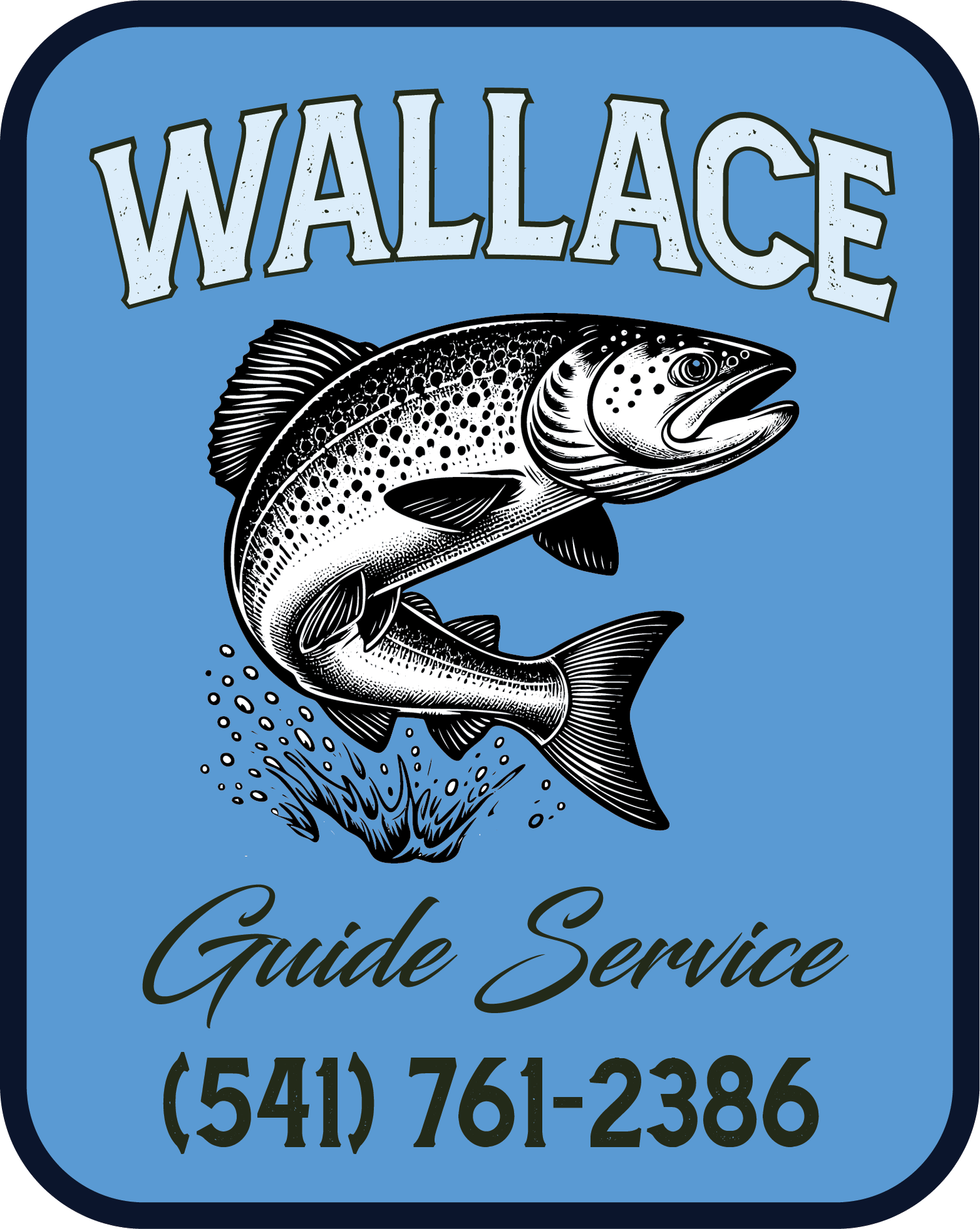 Wallace Guide Service
