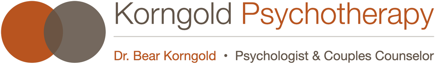 Korngold Psychotherapy