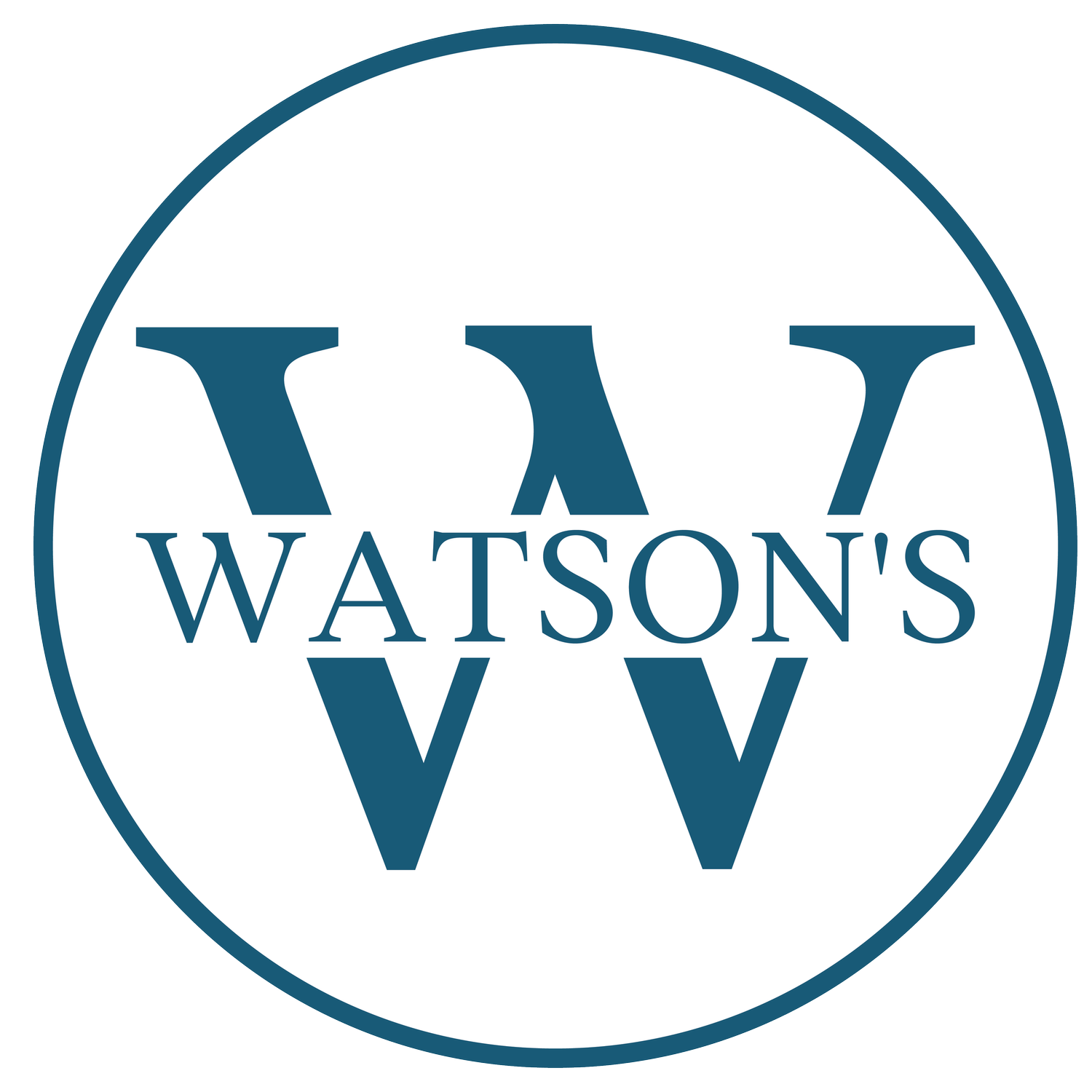 WATSON'S EQ