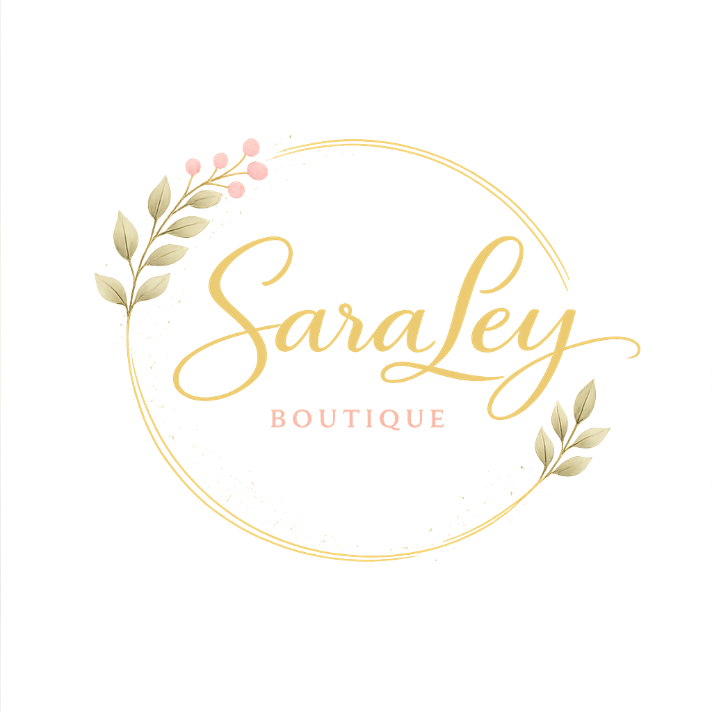 SaraLey Boutique-Curated Fashions