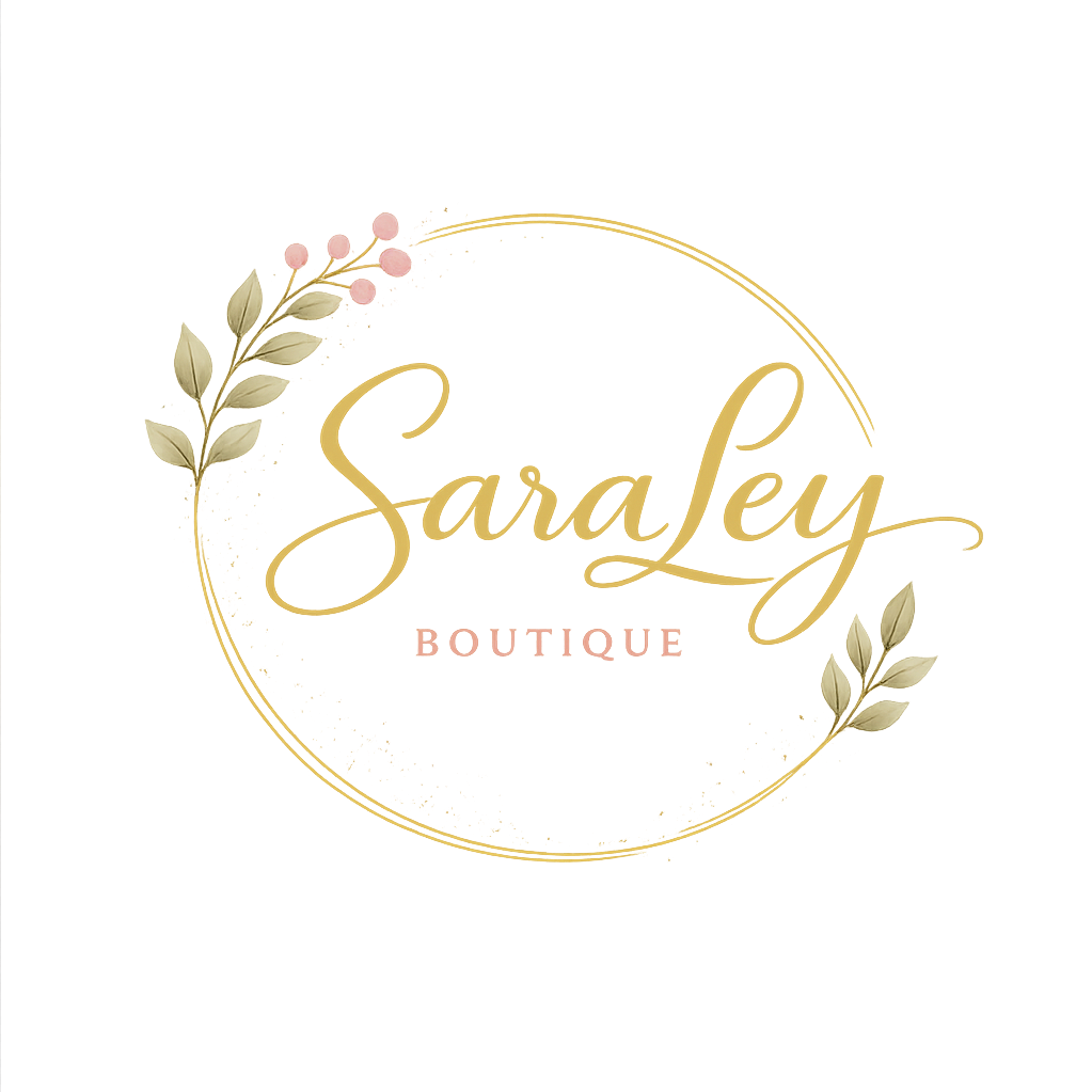 SaraLey Boutique-Curated Fashions