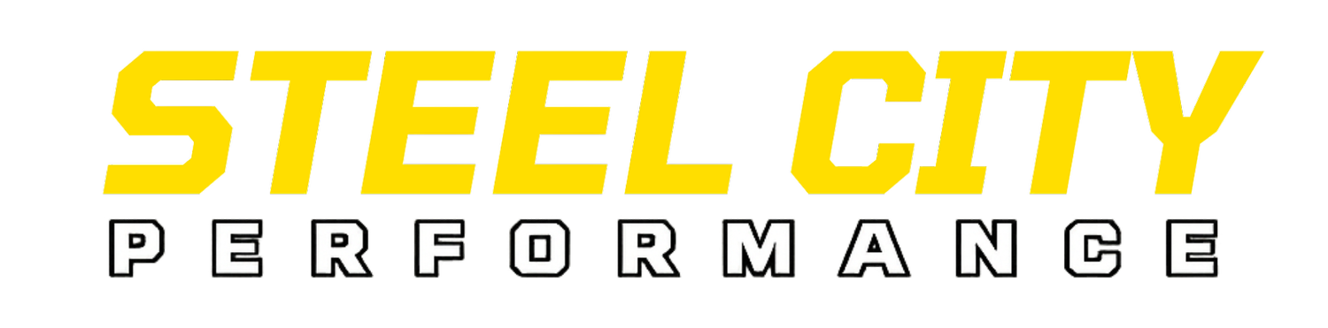 Steel City Performance