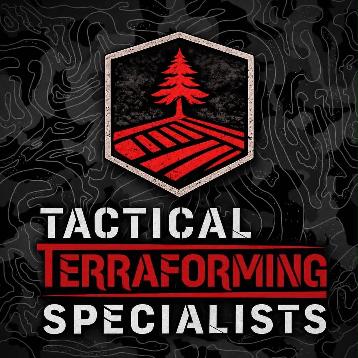 Tactical Terraforming