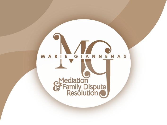Marie Giannenas Mediation & Family Dispute Resolution