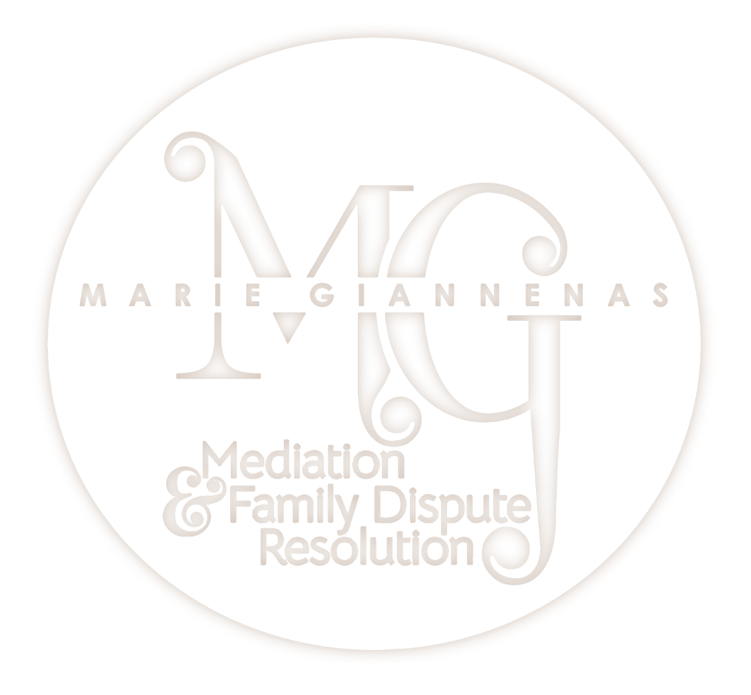 Marie Giannenas Mediation & Family Dispute Resolution