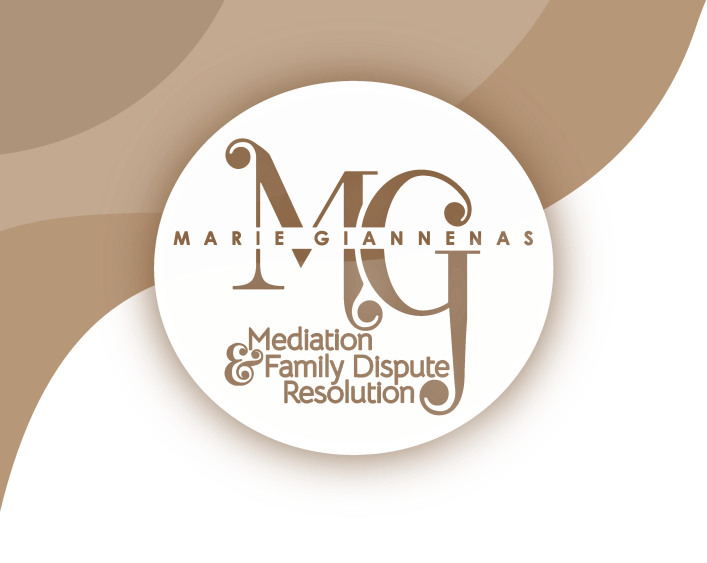 Marie Giannenas Mediation & Family Dispute Resolution