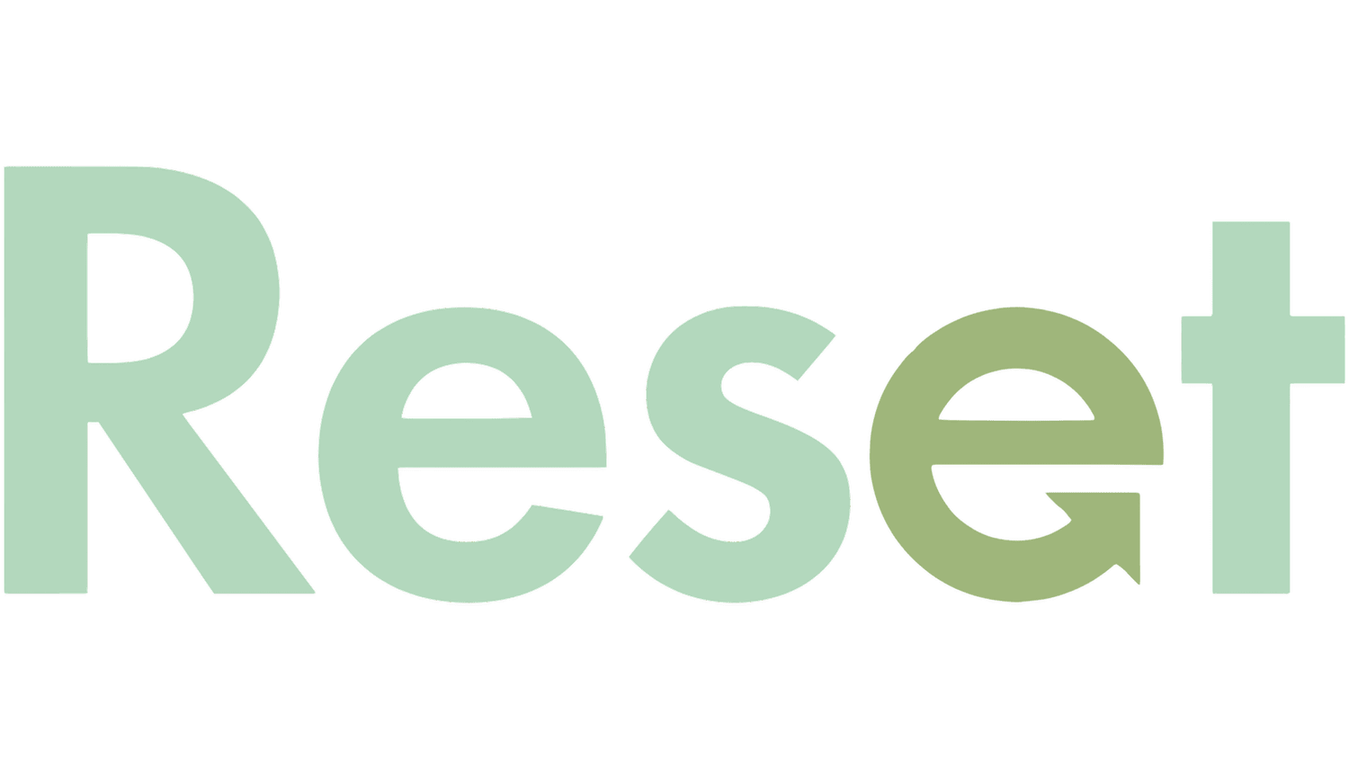 Reset