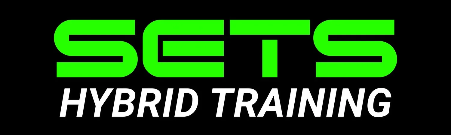 SETS HYBRID TRAINING