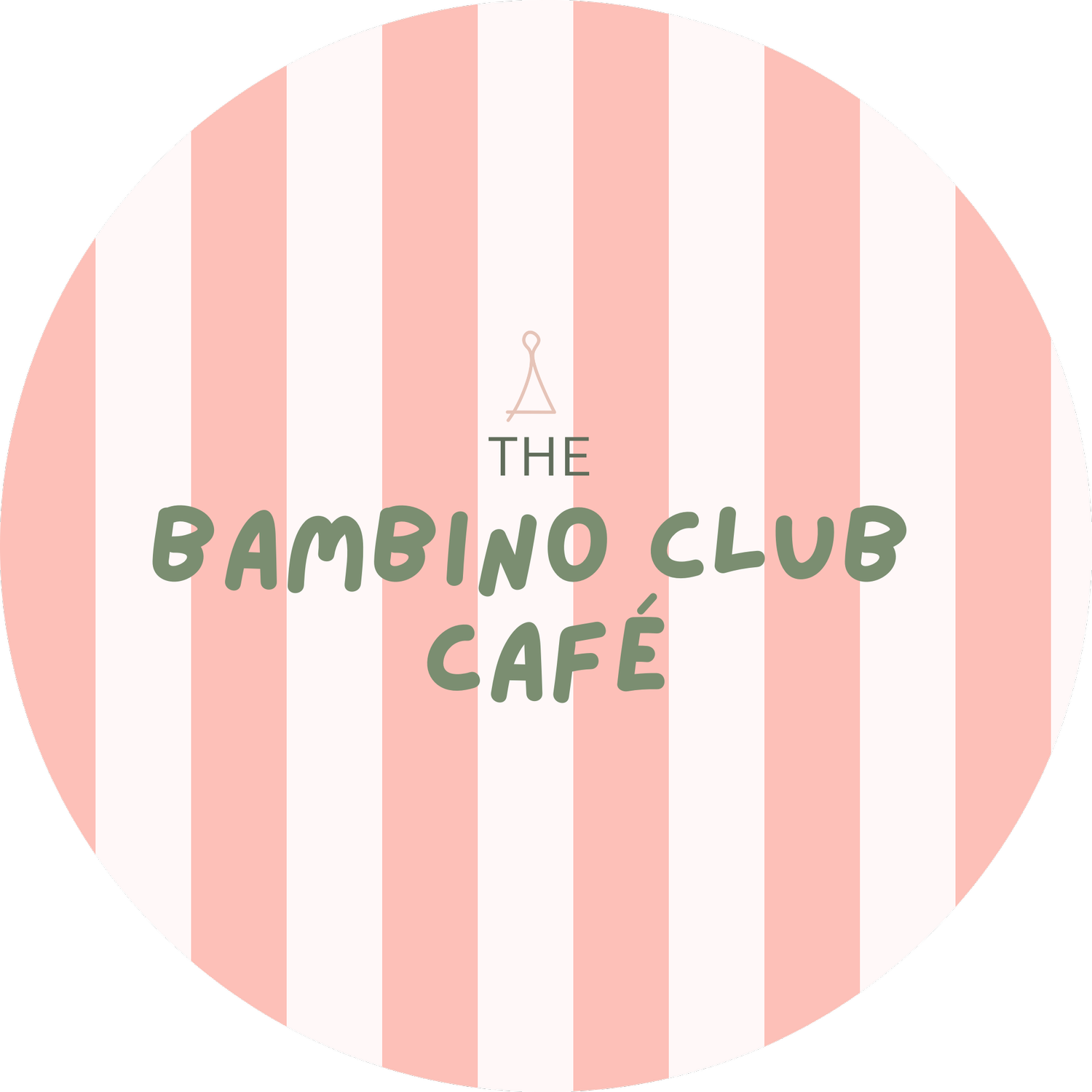 The Bambino Club Cafe