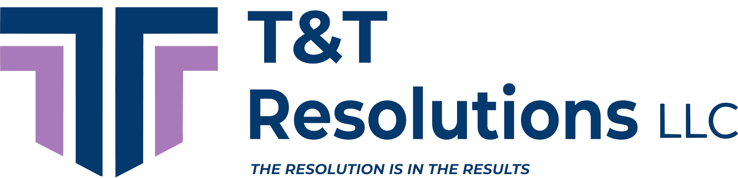 T&T Resolutions, LLC