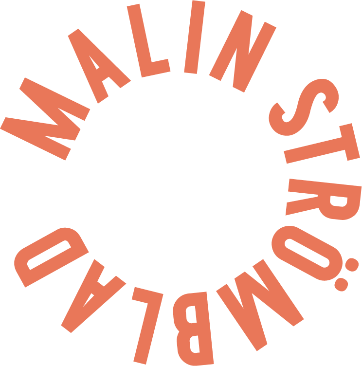 Malin Strömblad